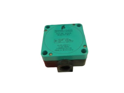 PEPPERL & FUCHS 03315-NJ50-FP-W3