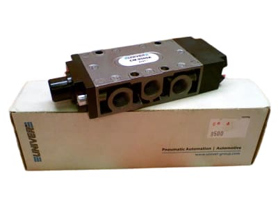 UNIVER GROUP CM-9500A
