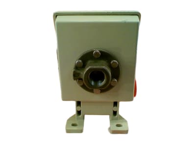 ASHCROFT LPSN4GB07