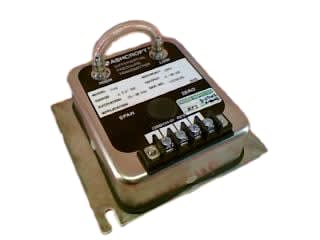 ASHCROFT XL-3-MB8-42-ST-2P5IW