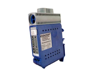 ASHCROFT DX-5-F01-42-ST-1IW