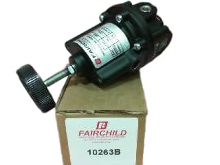 ASHCROFT LPSN4GB06