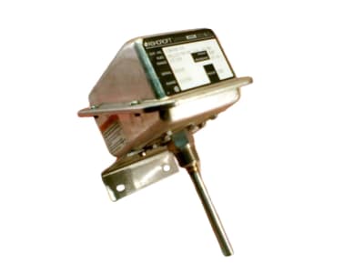 ASHCROFT GTAN4HOO-040