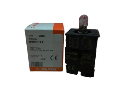 NEW ELFIN 020PR29