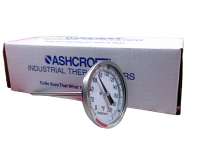 ASHCROFT 30-CI-60R-060