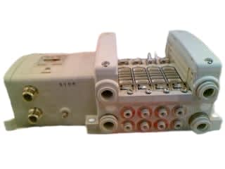 SMC VV5QC21-04-DAI00104