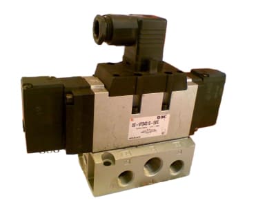 SMC 80-VFS4310-5DC