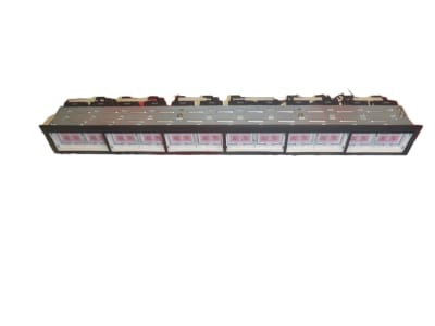 IDEC SLC30N-12-SLDN-3DH-RED