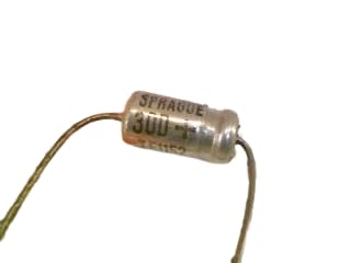 VISHAY TE-1152