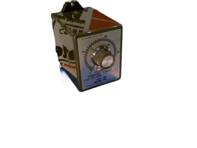 OMRON STP-NR