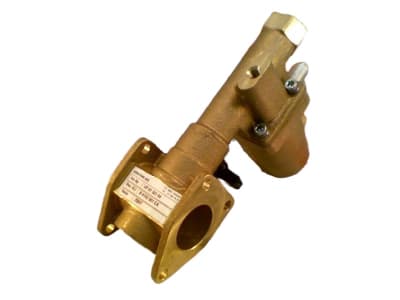 BALZERS VP-81-001-64