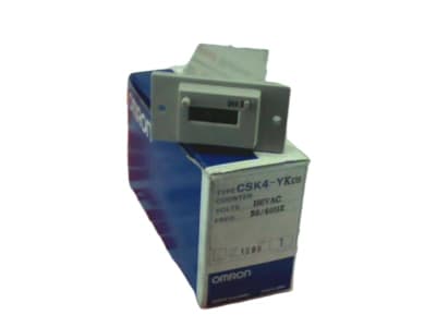 OMRON CSK4-YKUS