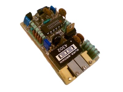 WESTINGHOUSE 6519A16H83