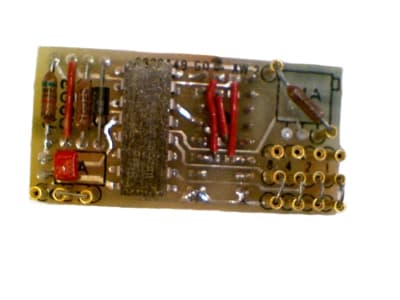 WESTINGHOUSE 2839A49G02