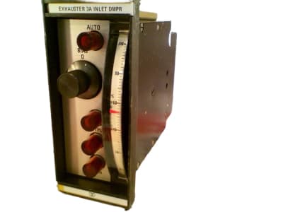 WESTINGHOUSE 8835D51A16