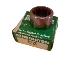 TIMKEN FC-25