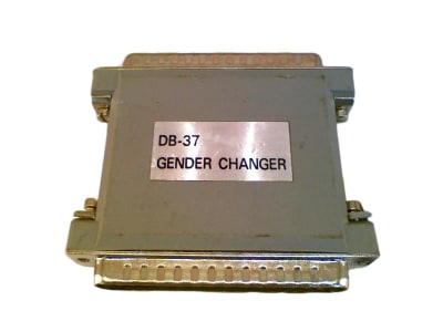 SF CABLE DB-37