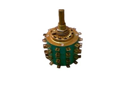 ELECTROSWITCH 205-8721