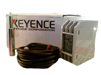 KEYENCE CORP AT-204-AT-104