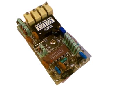 WESTINGHOUSE 6519A16H61