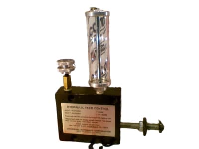 UNIVERSAL AUTOMATIC 8.110.004