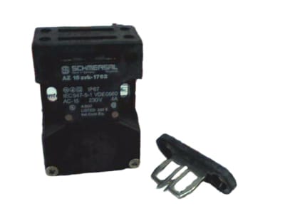 SCHMERSAL AZ15ZVK-1762