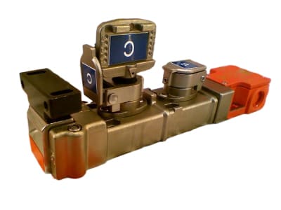 OMRON 70174-1090
