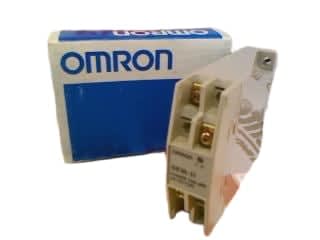 OMRON S87A-11-31