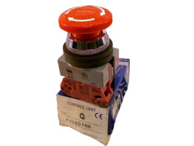 IDEC AVS301N-R