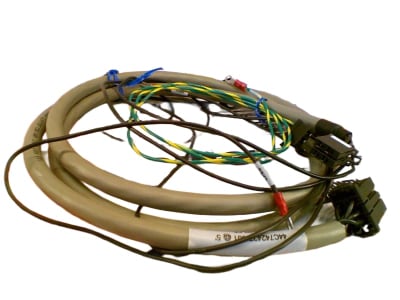 INTERCON INC 44C742427-001