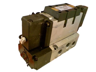 SMC 80-VFS4200-5FZC-X12