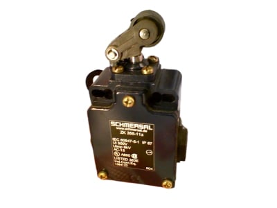 SCHMERSAL ZK355-11Z