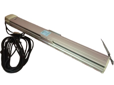 IAI ISA-MXM-I-100-10-750-T1-M-EU-G1-HR-SP