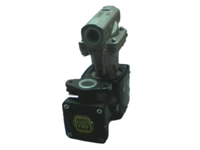 CKD CORP AP11EF-15A-E3T
