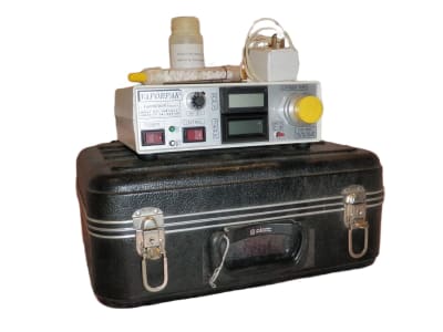 VAPORTRON H31