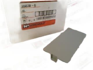 LEGRAND 5507B-G