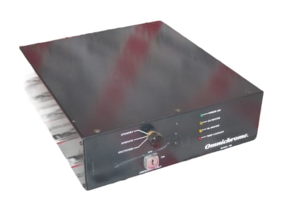 OMNICHROME 100-A