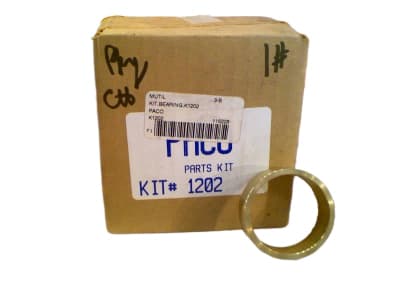 PACO PUMPS K1202