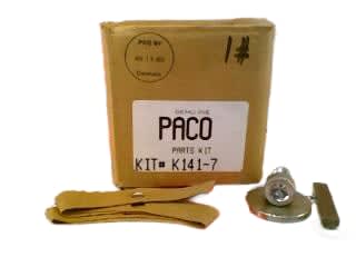 PACO PUMPS K141-7