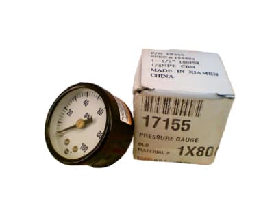 AMETEK 1X800
