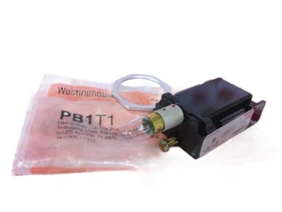 WESTINGHOUSE PB1T1