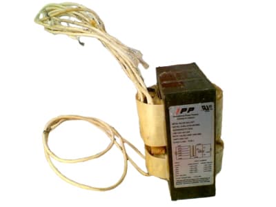 POWER PRODUCTS E-BAL-H100-AMT60N