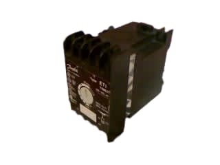 DANFOSS ETI