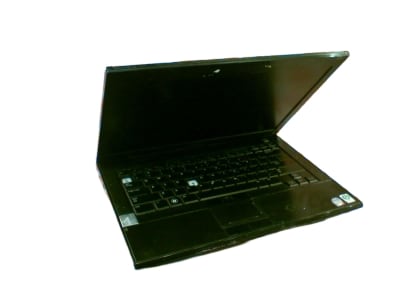 DELL E6400