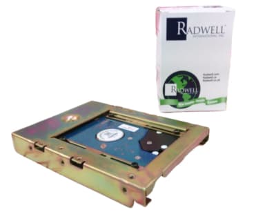 TOSHIBA HDD2187