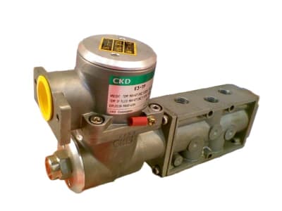CKD CORP 4F310E-TP-E3-TP
