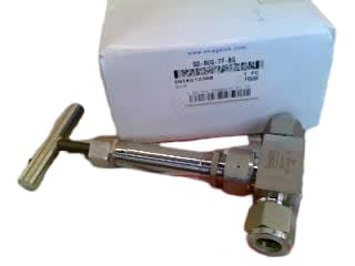 SWAGELOK SS-8UG-TF-BG