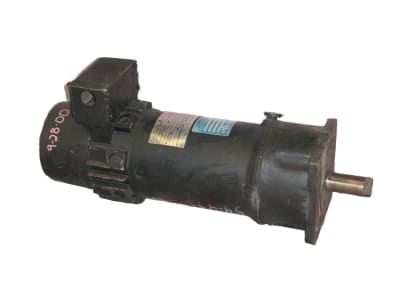 ELWOOD CORPORATION M235-H6CA-3Y0S-N8