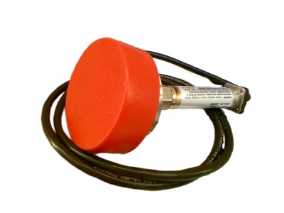 ASHCROFT KS7S2042F230-XKE