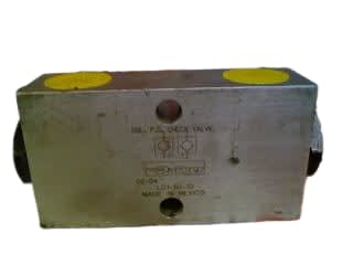 PARKER LD1-50-1D
